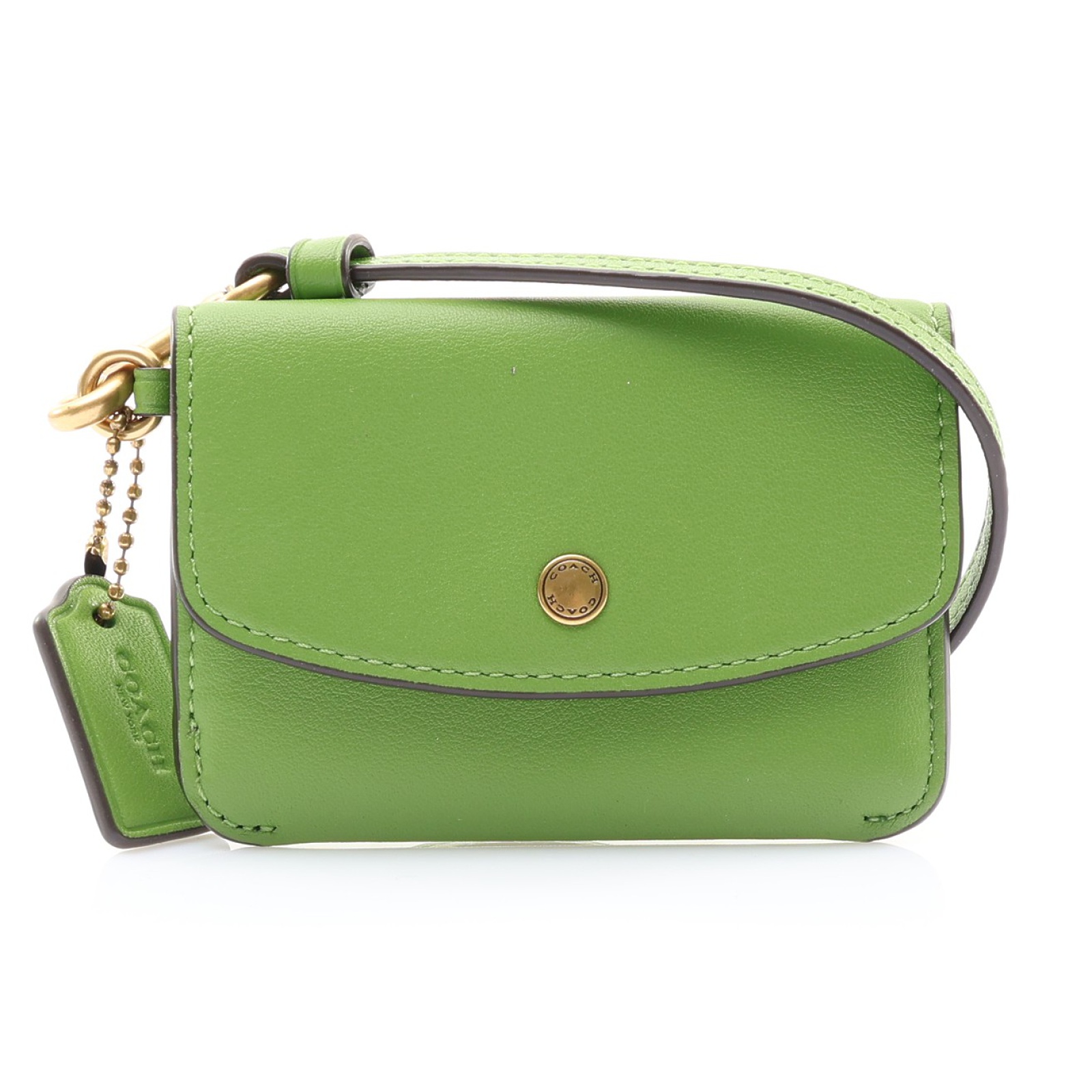 コーチ CARD HOLDER CD700G | ブランド品の買取・査定なら【ブランドオフ】
