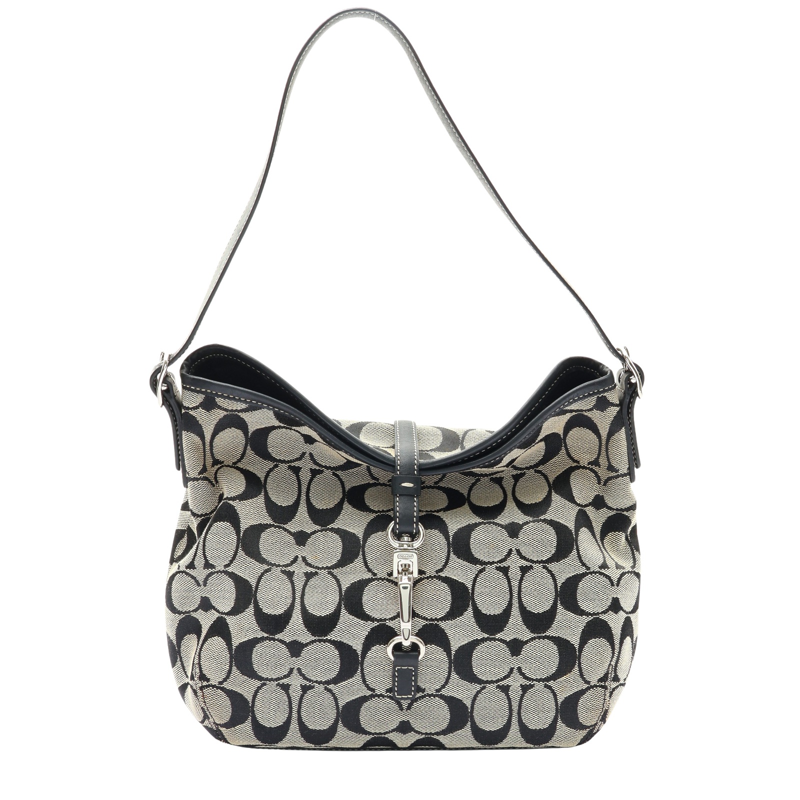 コーチ One Shoulder Bag 6845