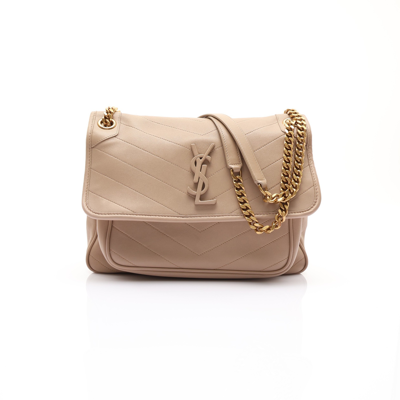 サンローラン NIKI MEDIUM Bag 633158