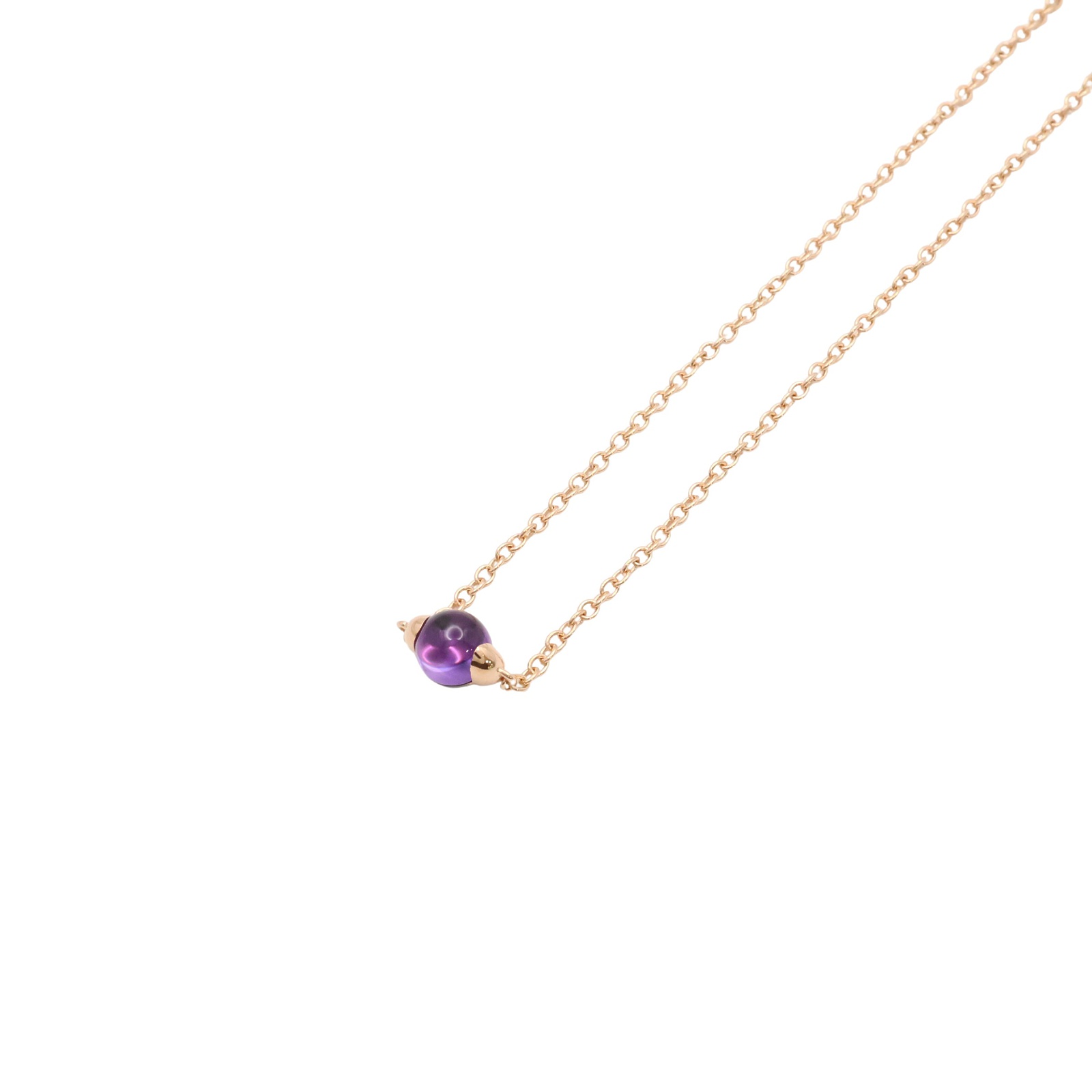 ポメラート M’ama non M’ama Necklace