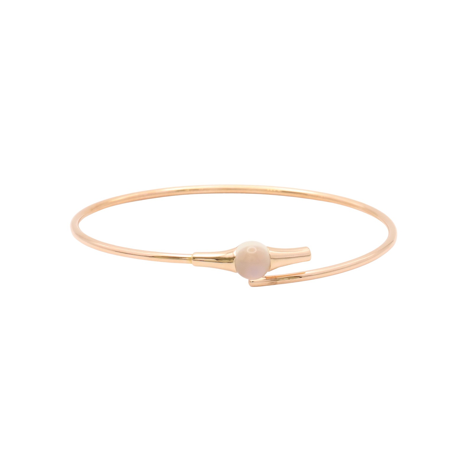ポメラート M’ama non M’ama Bangle