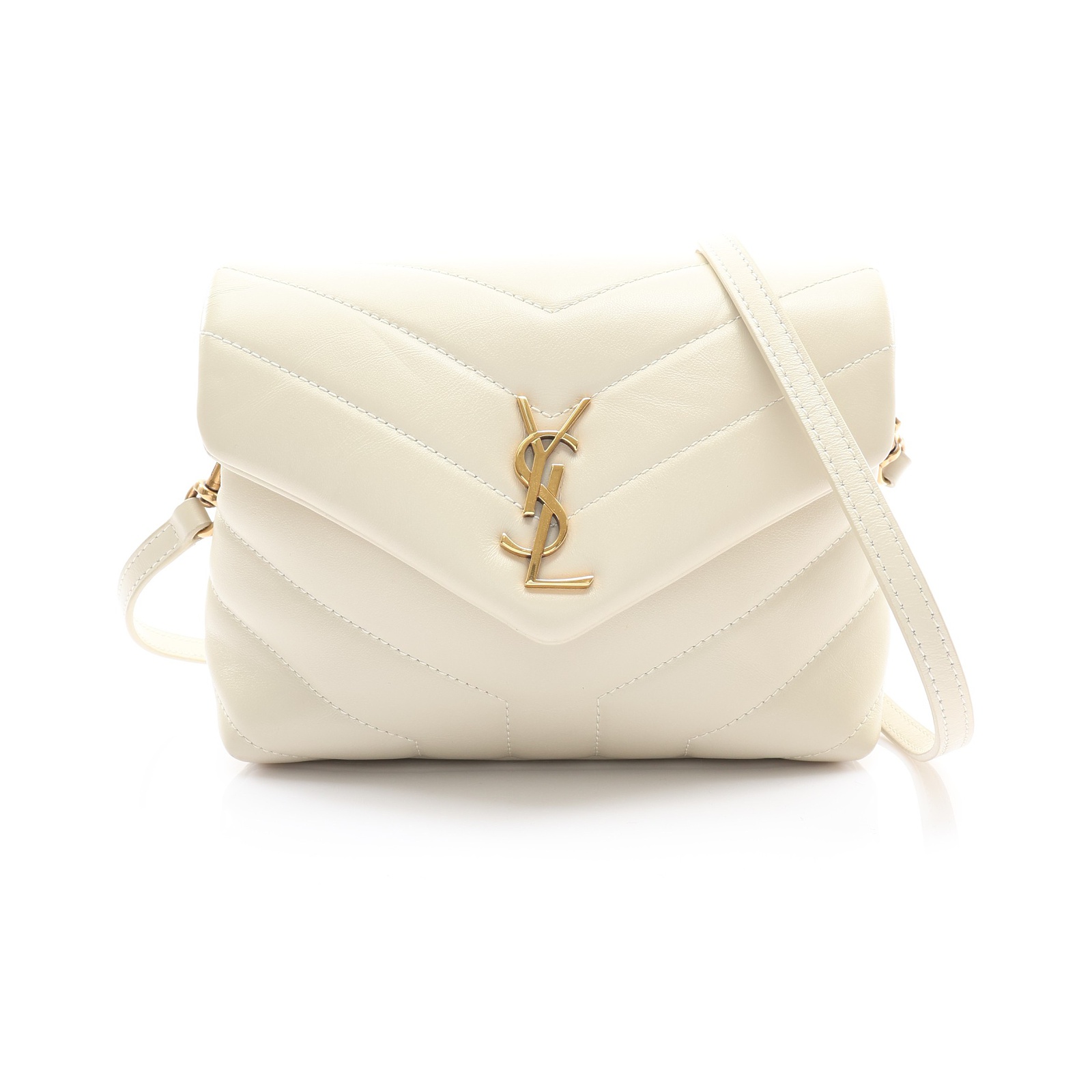 サンローラン LOU LOU TOY SHOULDER BAG 678401