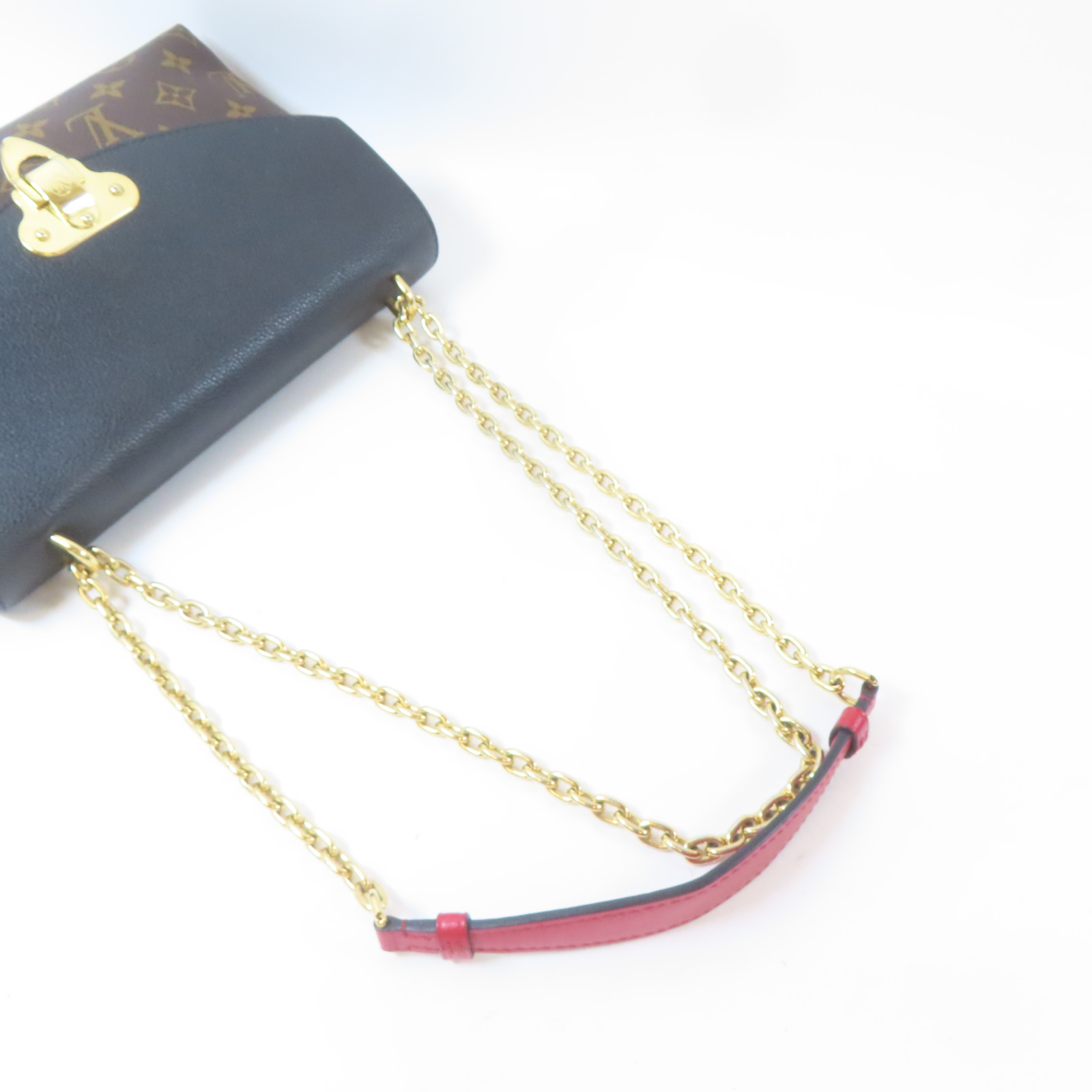 Pre-Owned Stephen Sprouse x Louis Vuitton Monogram Grey