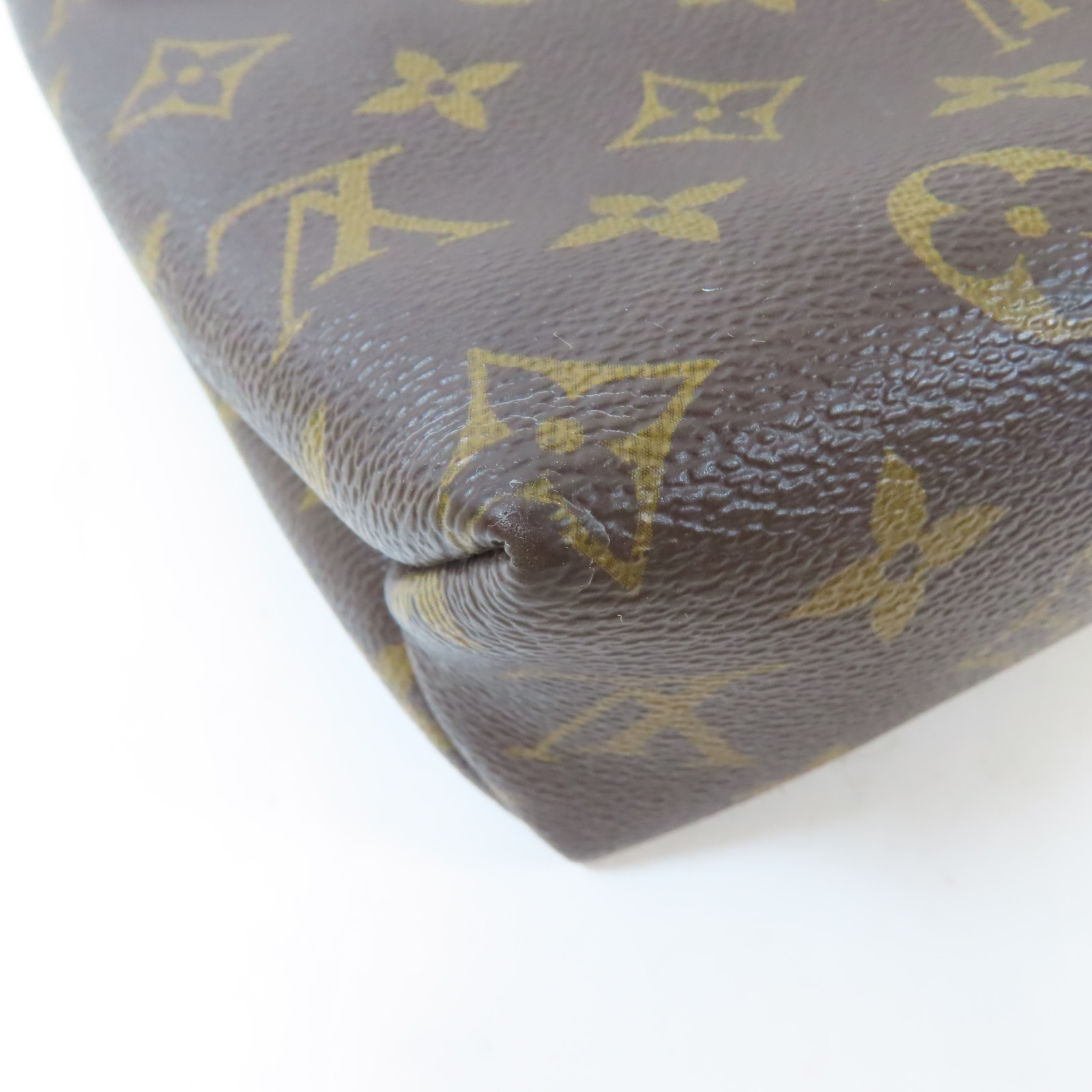 LOUIS VUITTON LV Saint Placide Chain Shoulder Bag M43714 LOUIS VUITTON LV Saint Placide Chain Shoulder Bag M43714