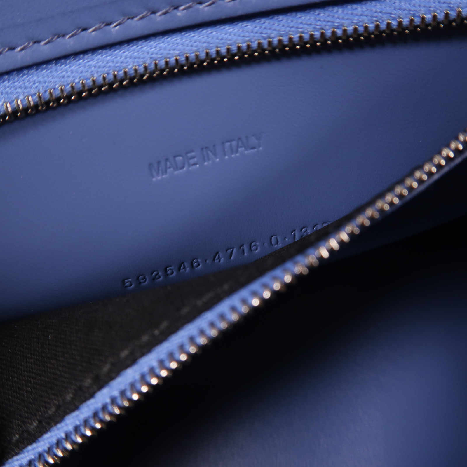 BALENCIAGA SHW Hourglass XS 2 Way Bag Denim Blue | eBay