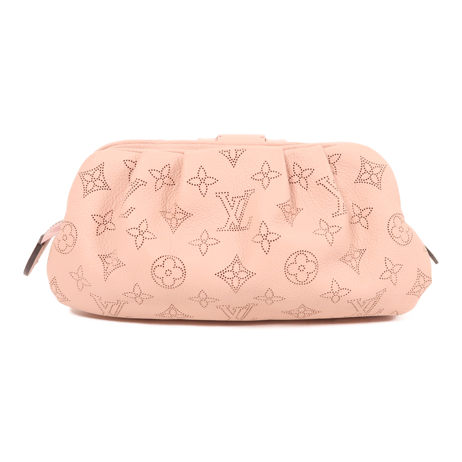 LOUIS VUITTON LV SHW Scala Mini Pouch Shoulder Bag M80092 Monogram