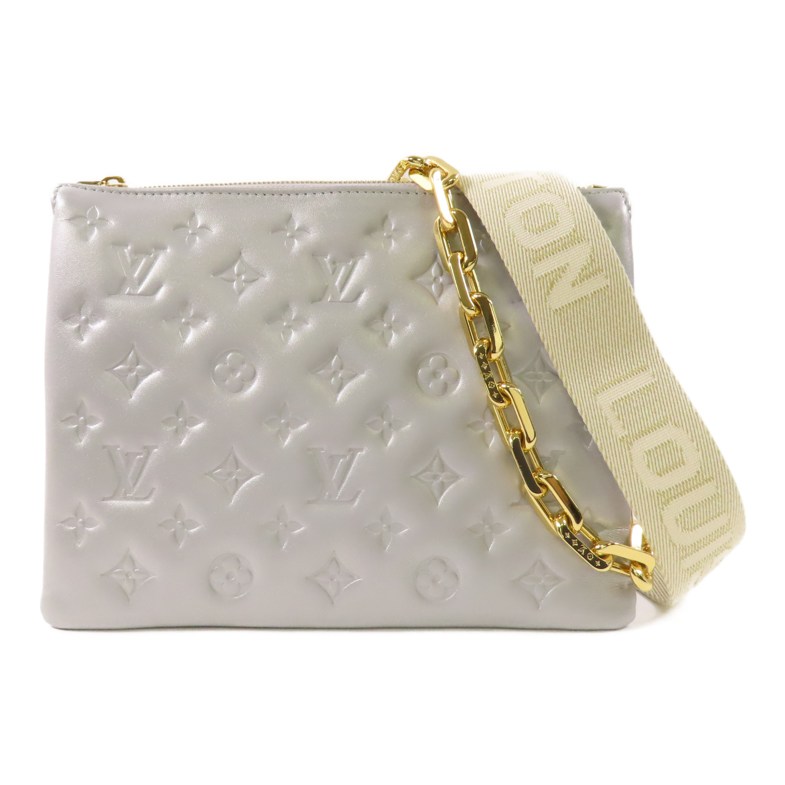【ルイヴィトン・Louis Vuitton 】Coussin PM Bag M21769 COUSSIN PM BAG