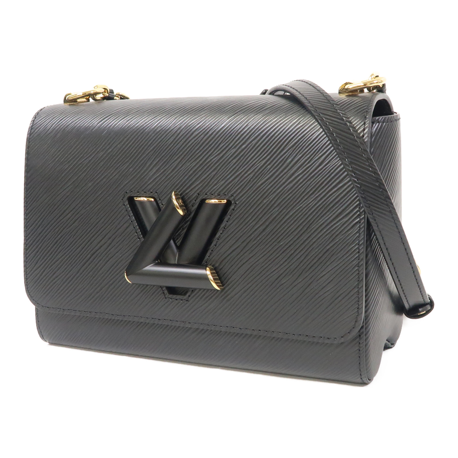 LV Initiales 40mm Reversible Belt Damier Graphite Canvas