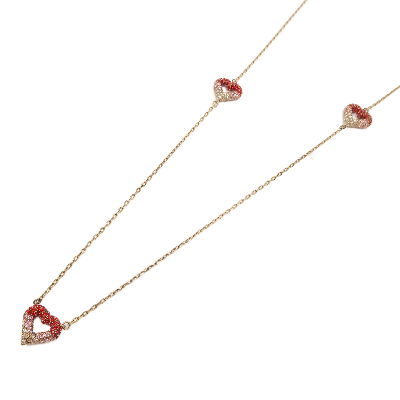 LOUIS VUITTON(ルイヴィトン) / ネックレス[仕入]/--/GLD/トップ