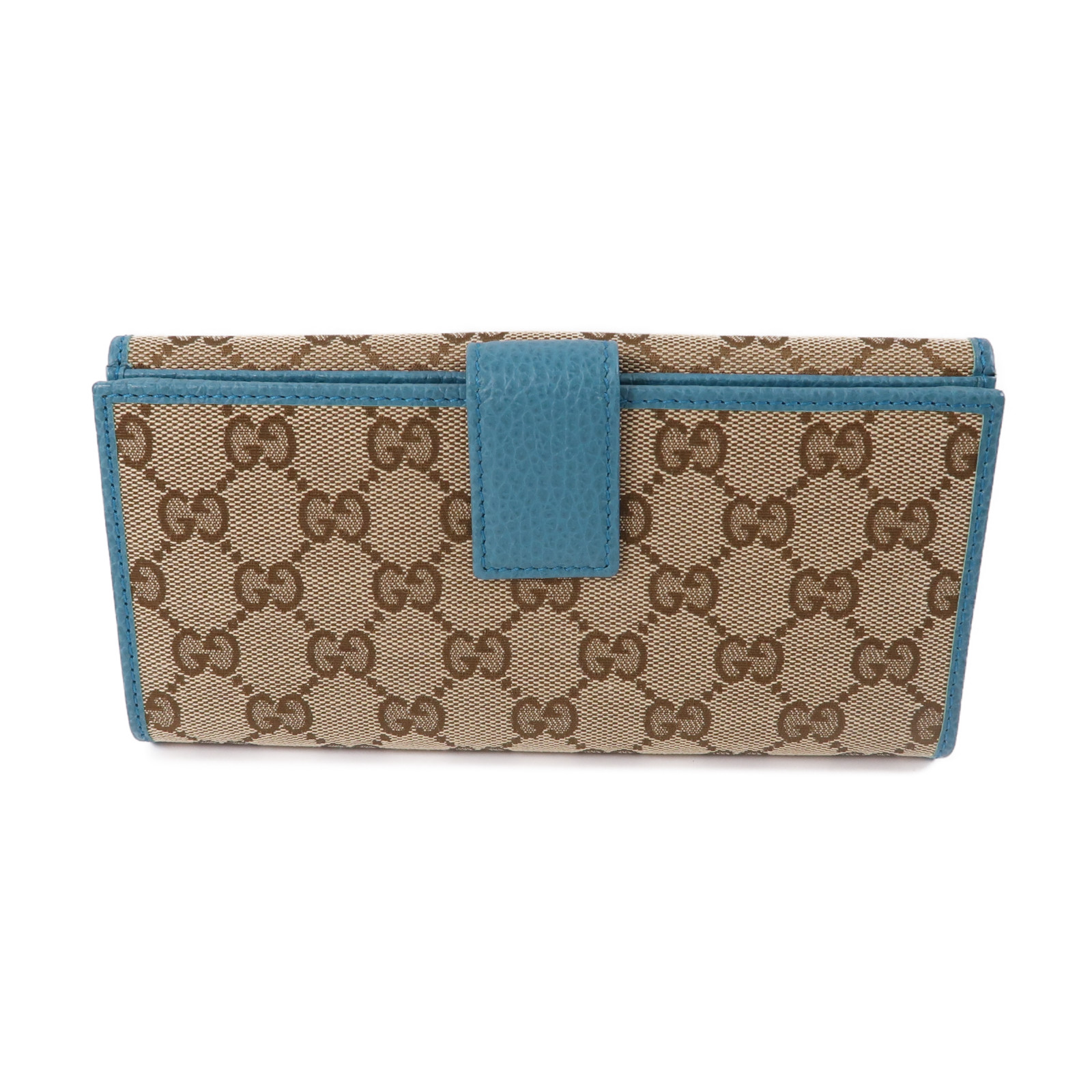 【美品】GUCCI ネイビー 長財布 GGロゴ 楽天市場】グッチ 長財布（素材（生地・毛糸）デニム）（バッグ