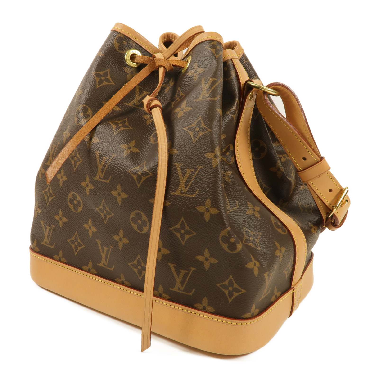【ルイヴィトン・Louis Vuitton 】Petit Noe M46984 Petit Noé Monogram Canvas - Handbags M46984 | LOUIS VUITTON