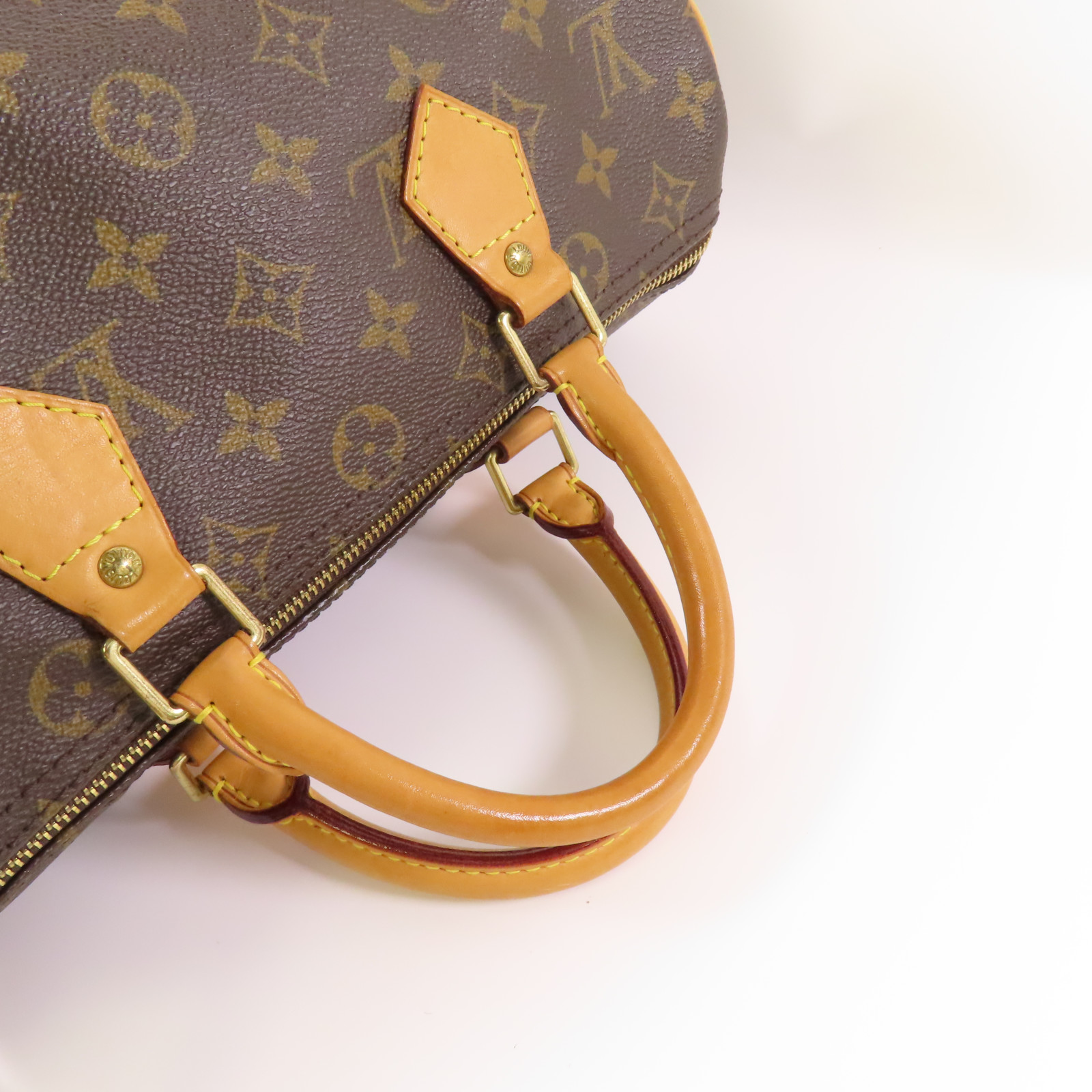 【LOUIS VUITTON】✿Bristol君✿ Louis Vuitton Saint Barth V Monogram Neverfull – Justin Reed