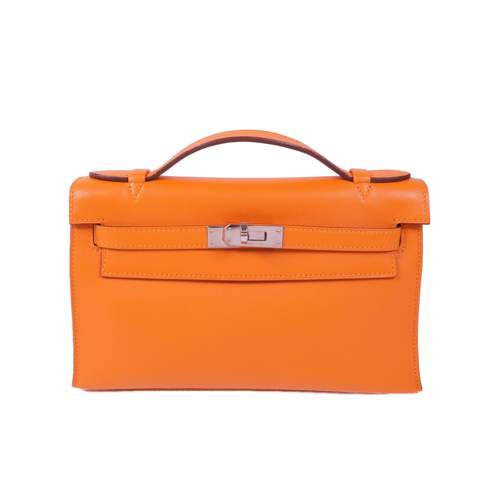 Vaundy VAWS Logo pochette 【Orange】 商品詳細ページ | Vaundy ONLINE STORE | 【VAWS premium ONLINE