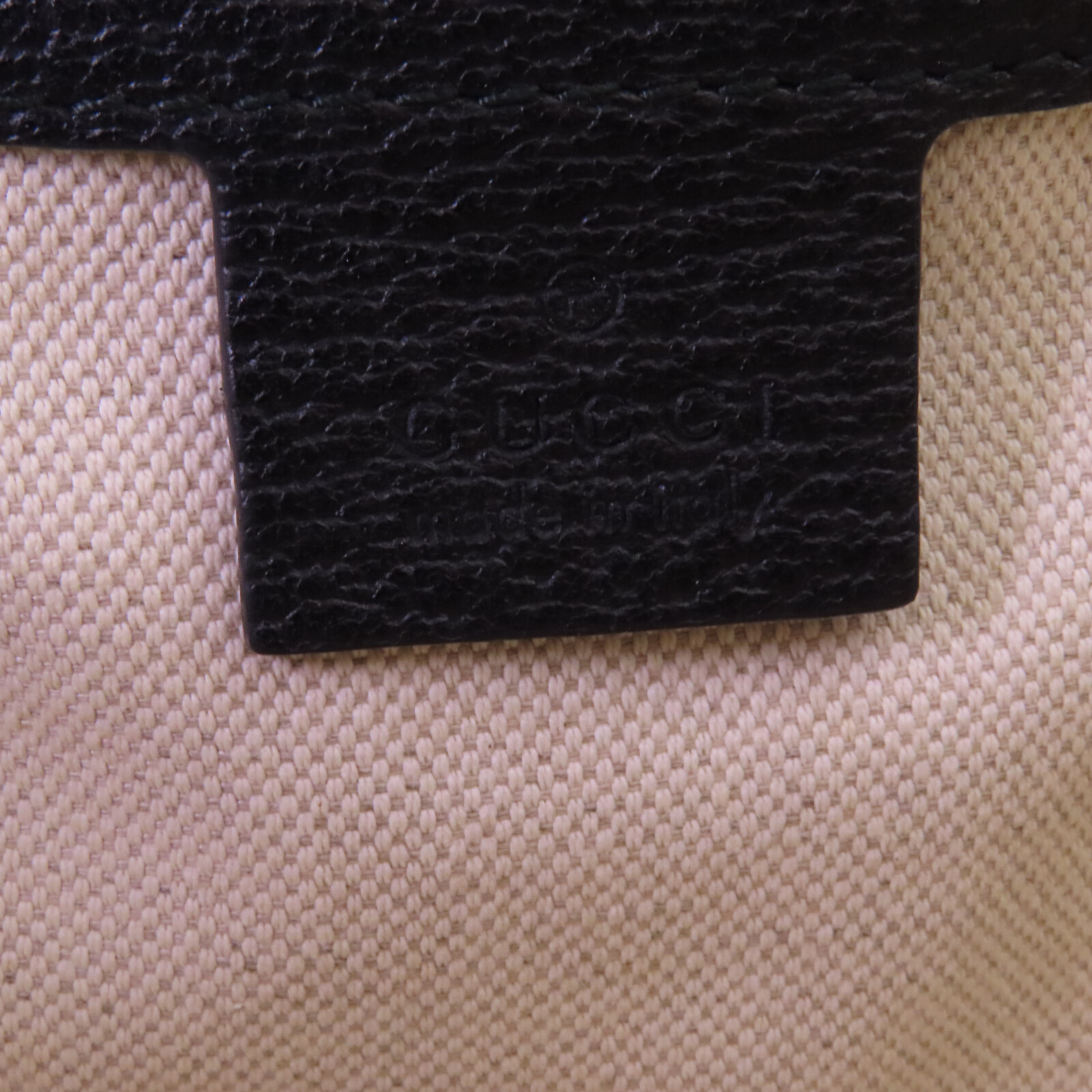 15%OFF* GUCCI GG GHW Bee Star Handbag Tote Bag 495444 Calfskin