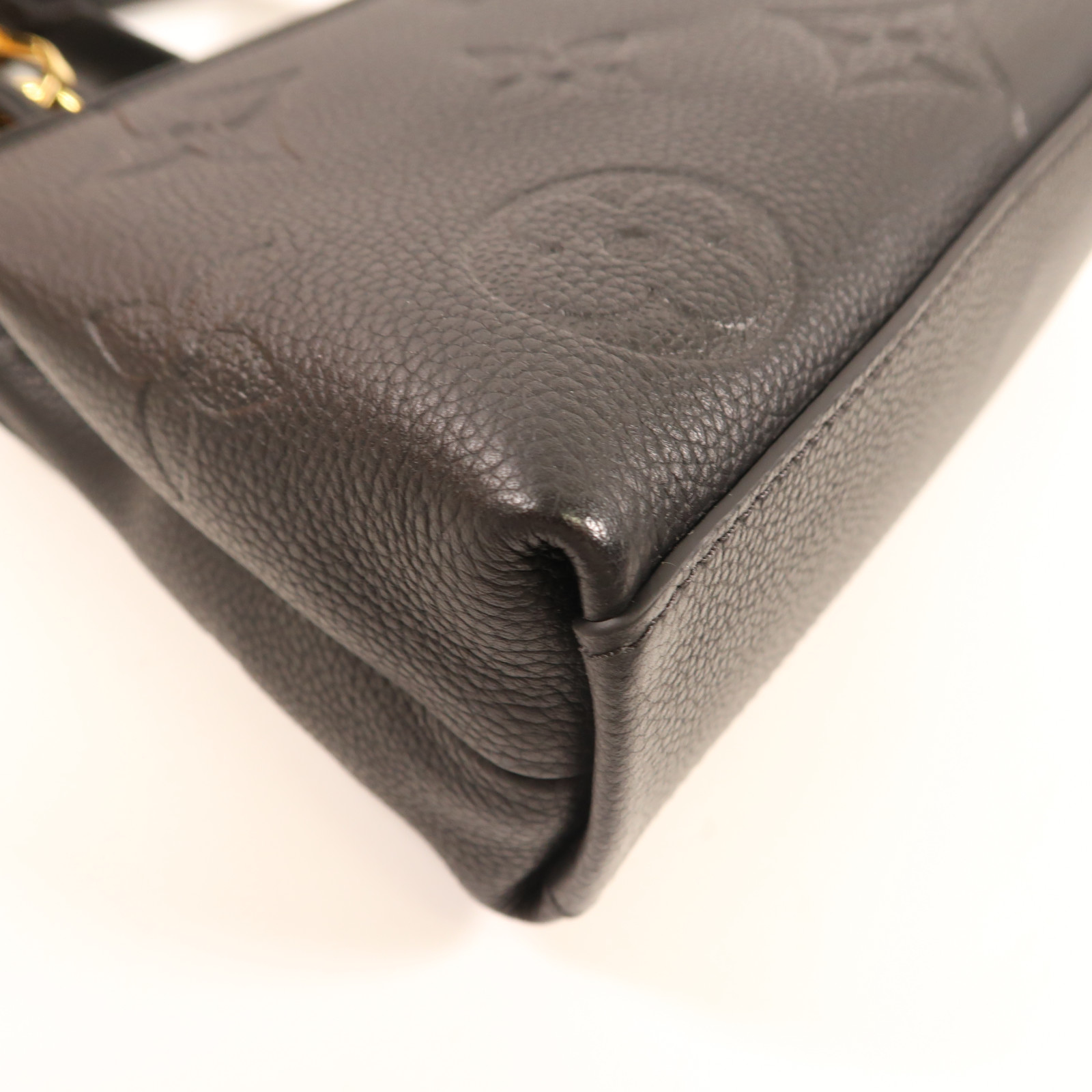 LOUIS VUITTON LV GHW Madeleine BB 2Way Shoulder Bag Monogram LOUIS VUITTON LV GHW Madeleine BB 2Way Shoulder Bag Monogram