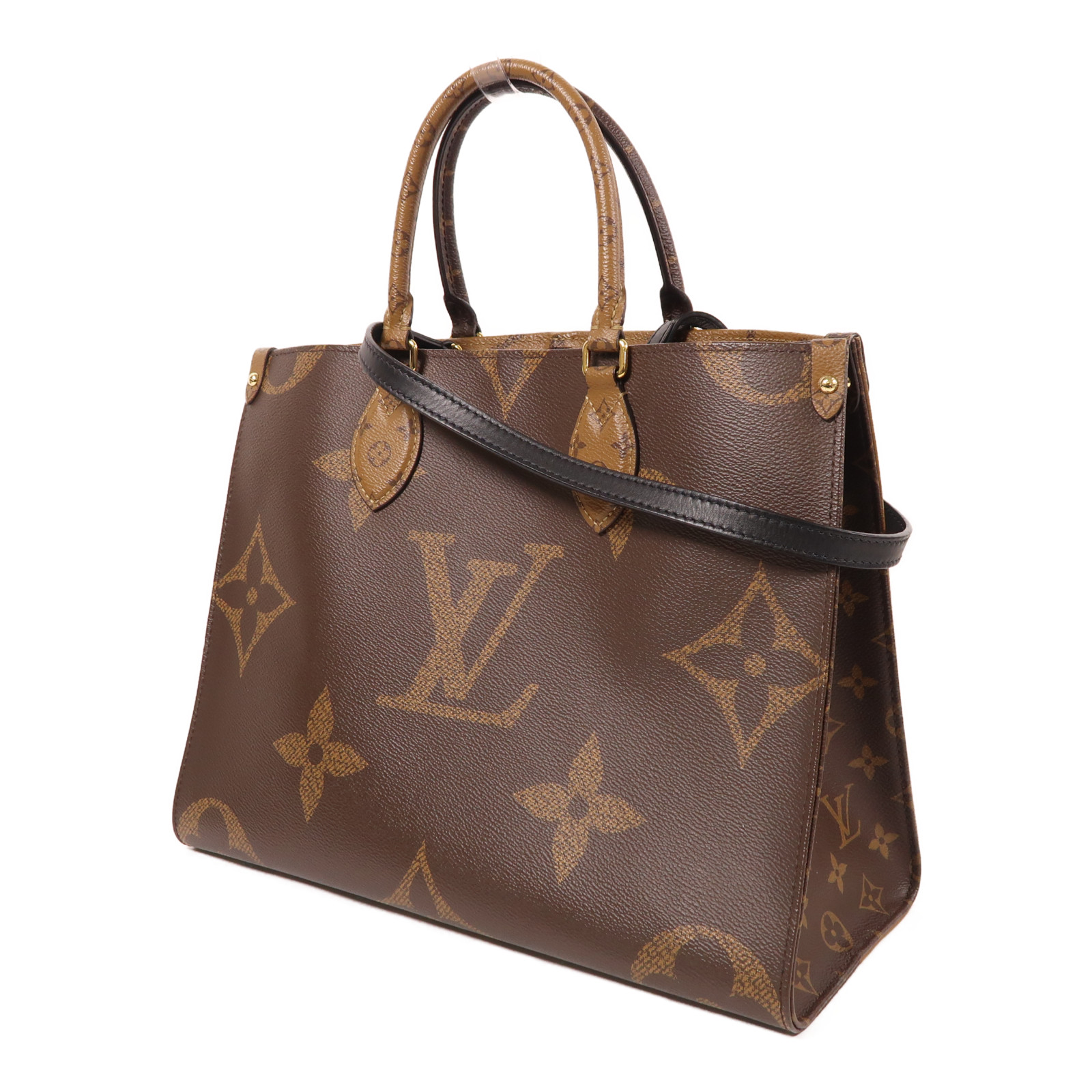 関税込 LV Onthego GM M45321 デニムハンドバッグ 楽天市場】ルイヴィトン LOUIS VUITTON ハンドバッグ ショルダー