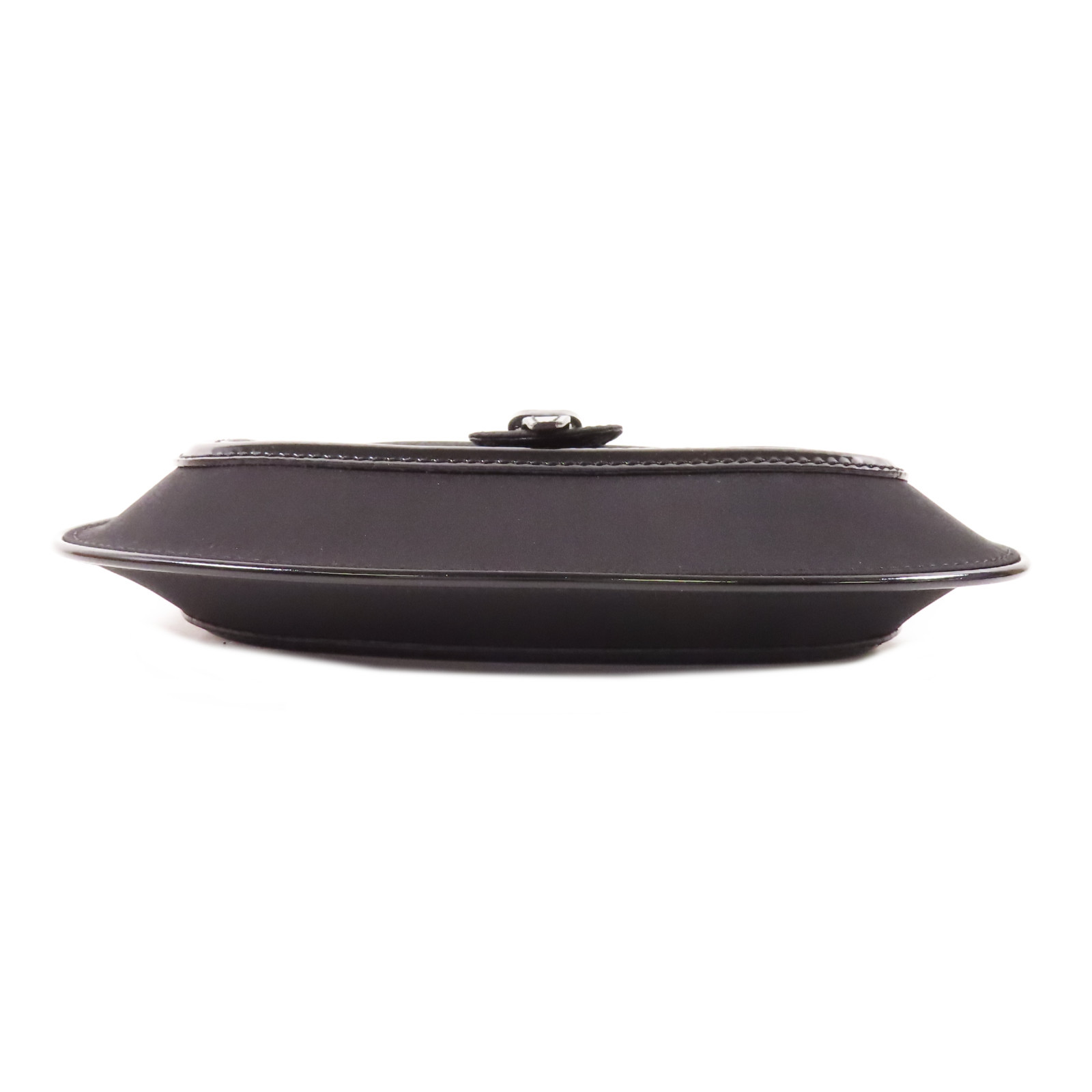 【関税＆送料込み】Tod'S Small Clutch Bags TOD'S SHW Clutch Bag Nylon Black | eBay