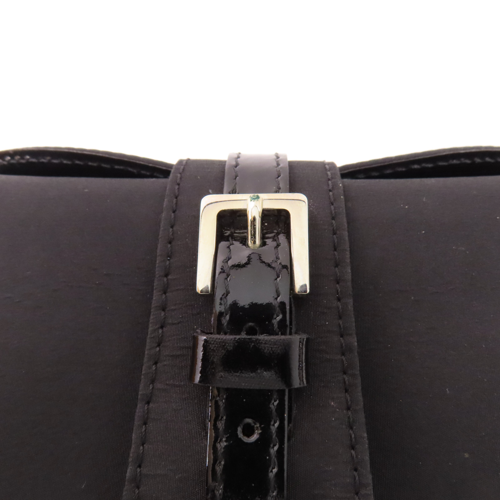 【関税＆送料込み】Tod'S Small Clutch Bags TOD'S SHW Clutch Bag Nylon Black | eBay