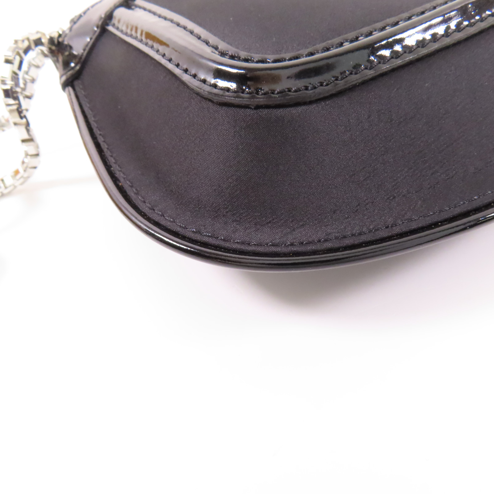 【関税&送料込み】Tod'S Small Clutch Bags TOD'S SHW Clutch Bag Nylon Black | eBay