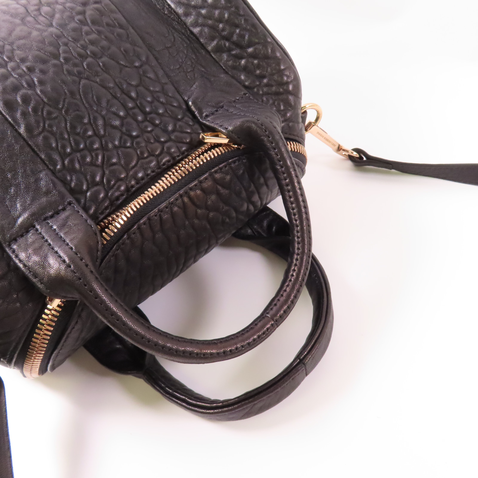 o*l様 Alexander Wang 2way bag Alexander Wang Two Way Bag