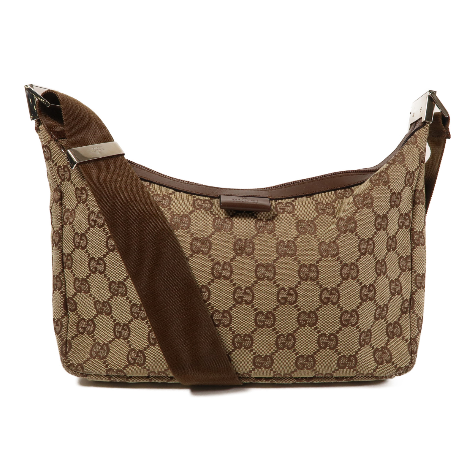 GUCCI ボストンバッグ KA GUCCI(グッチ) / ボストンバッグ/ハンドバッグ/GG/シェリー