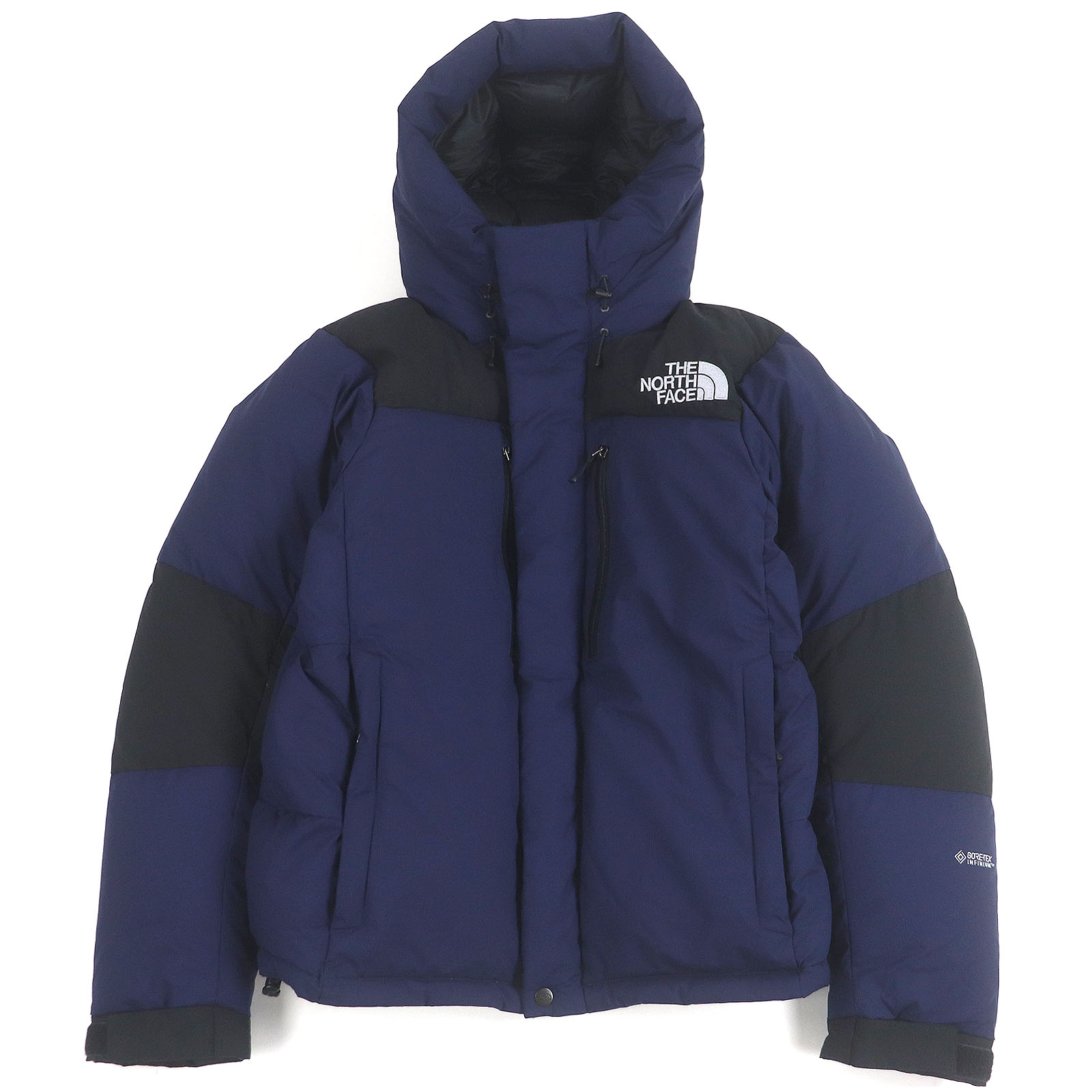 Great THE NORTH FACE Down jacket Baltoro Light Jacket GORE-TEX 