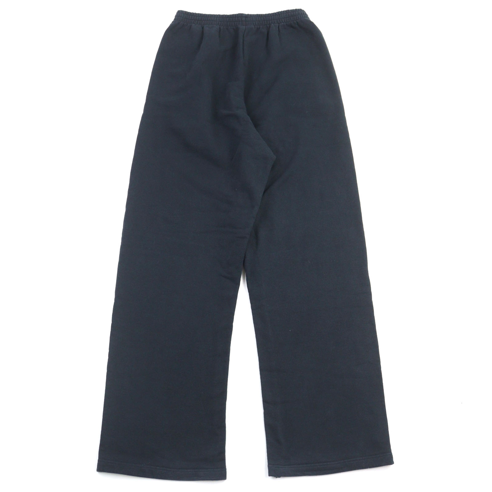 Great BALENCIAGA Pants Laurel Baggy Sweatpants Distressed baggy  display picture 1