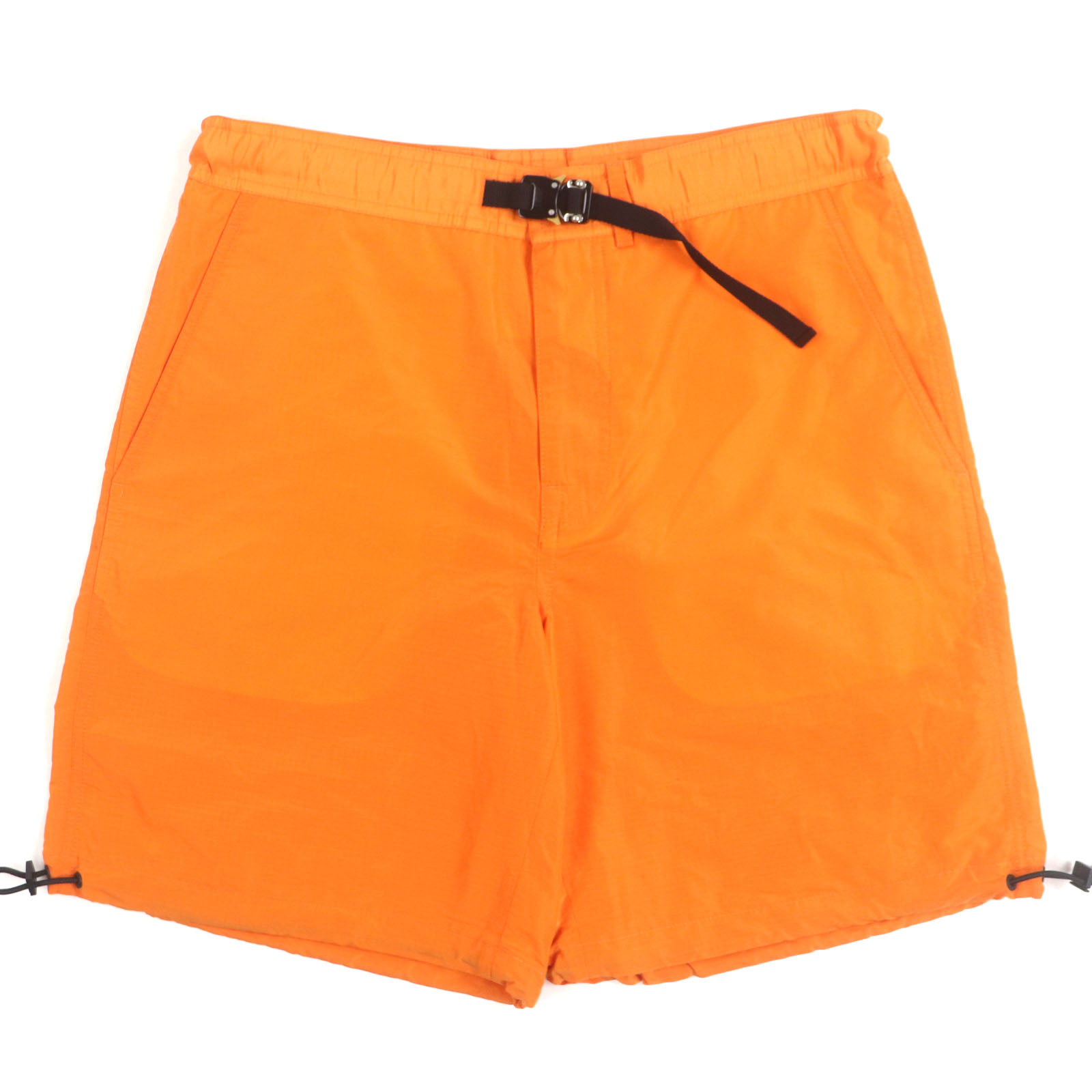 Excellent DIOR Shorts Orange Nylon mens 48 293C179A4717 | eBay