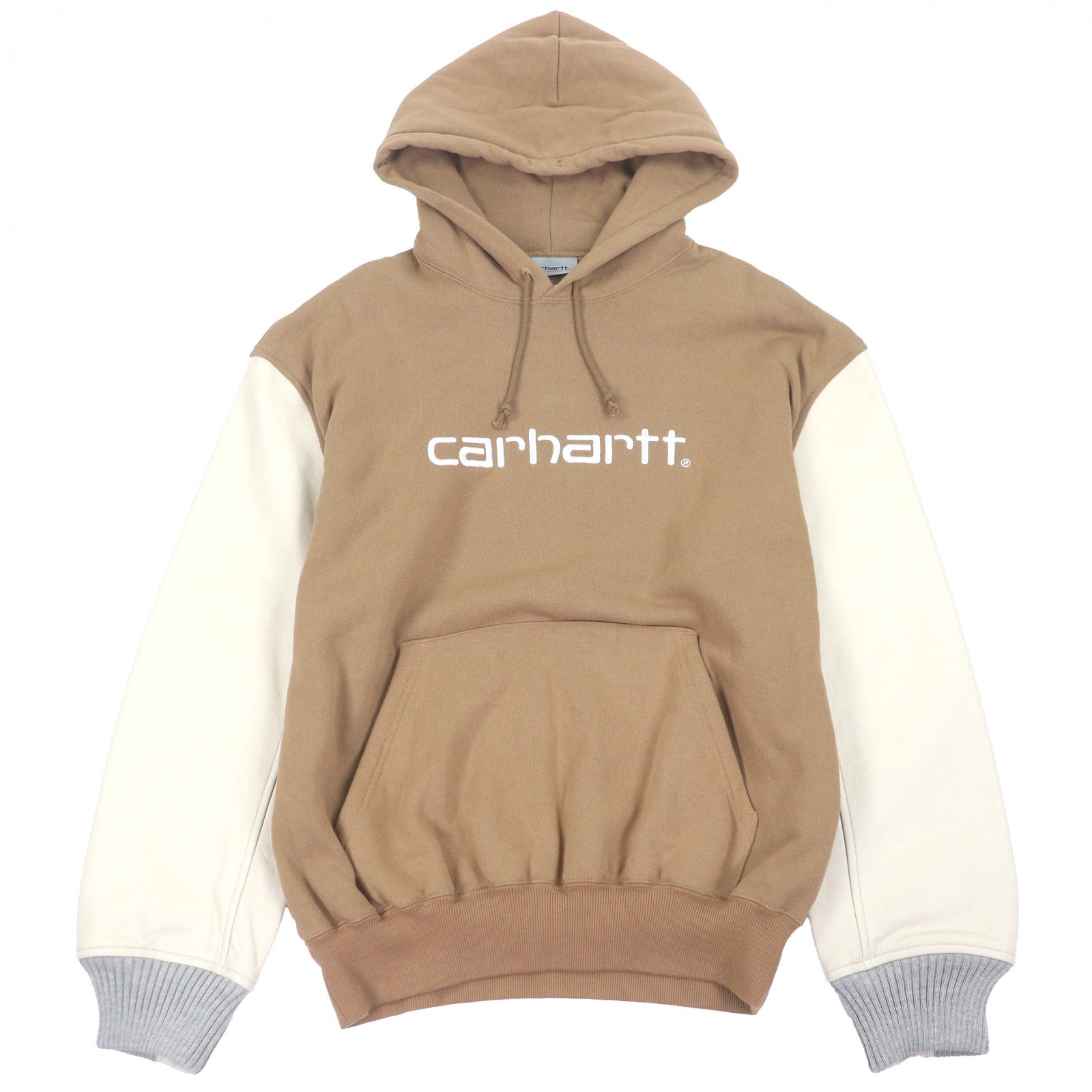 Pristine eYe COMME des GARCONS JUNYA WATANABE MAN Carhartt hoodie 