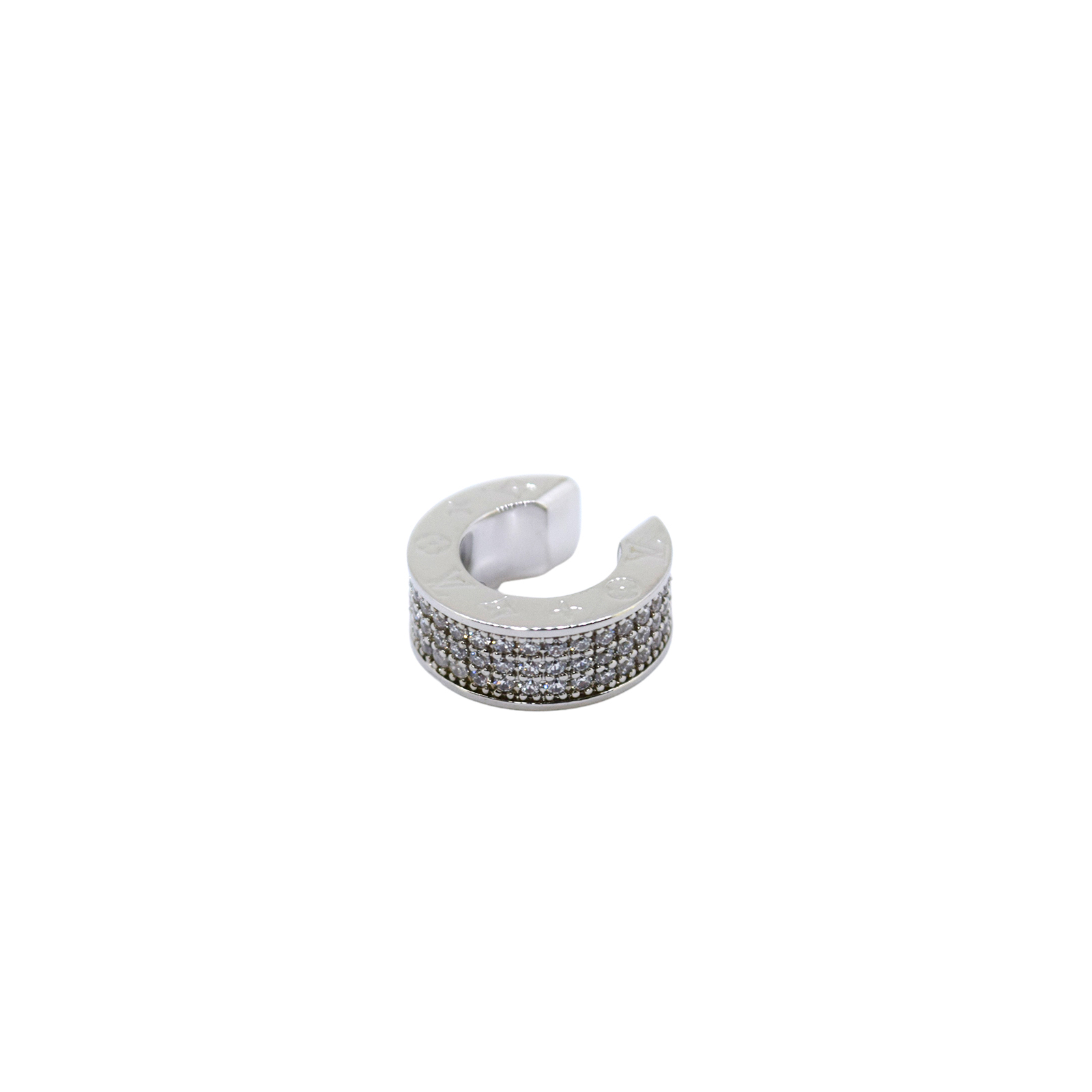 LV Pearls Rodeo Earrings S00 - Men - Fashion Jewelry | LOUIS