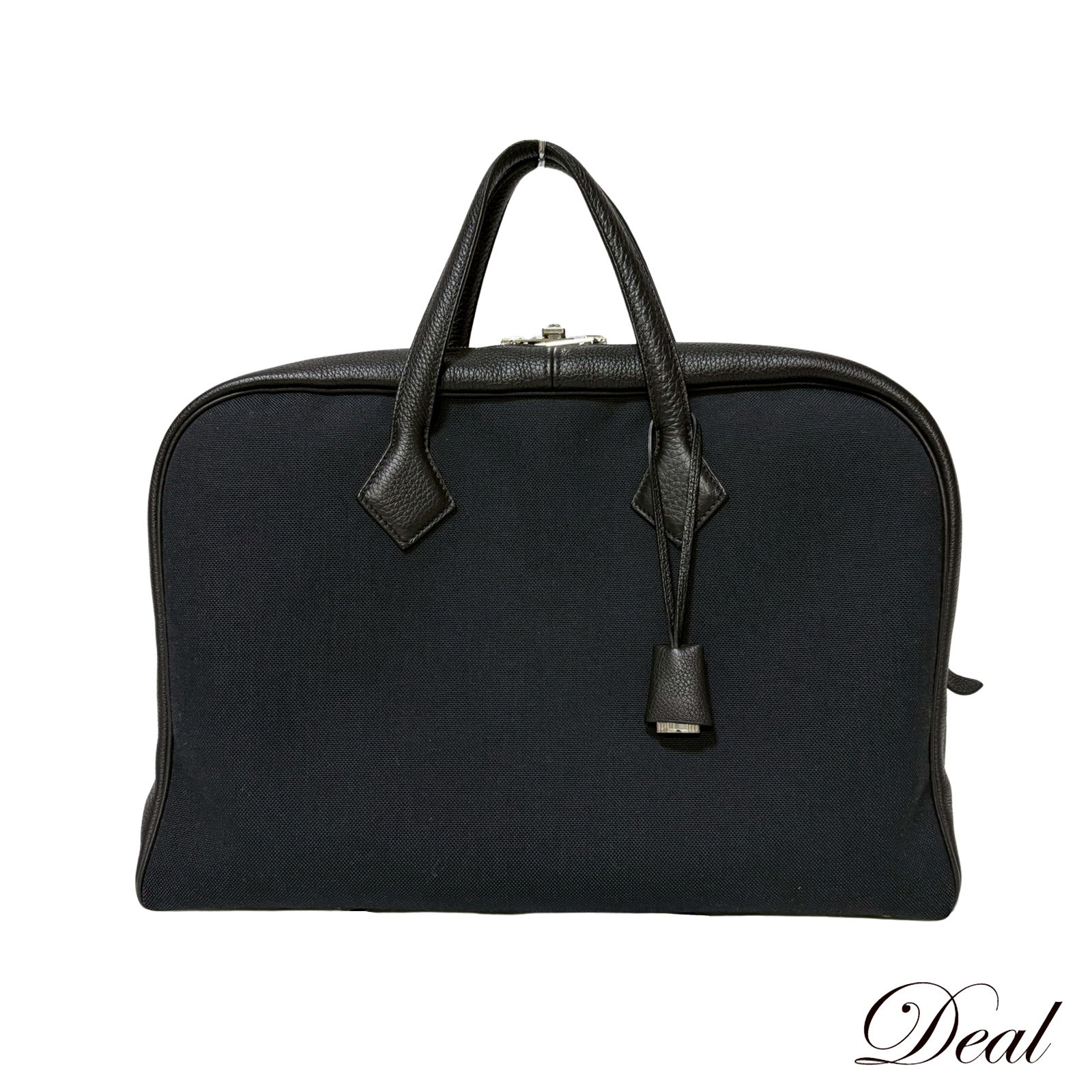 HERMES ブラック ビジネスバッグ 034946-1-1_wm.jpg
