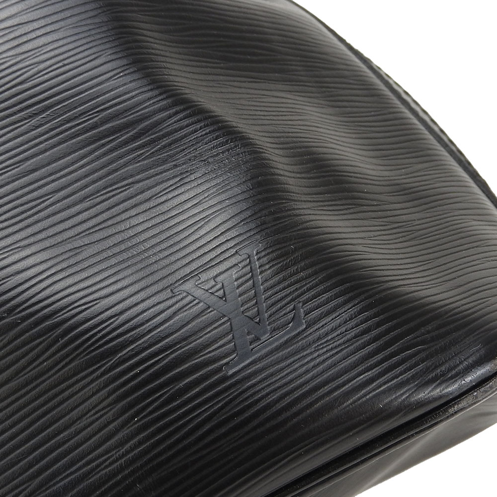 【大人気】LOUIS VUITTON プチノエ　レザー フランス製 M59012 楽天市場】LOUIS VUITTON ルイ ヴィトン エピ プチノエ