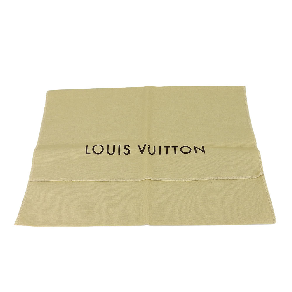 マイ USED LOUIS VUITTON Muse Tango N51255 Damier canvas Gold Metal