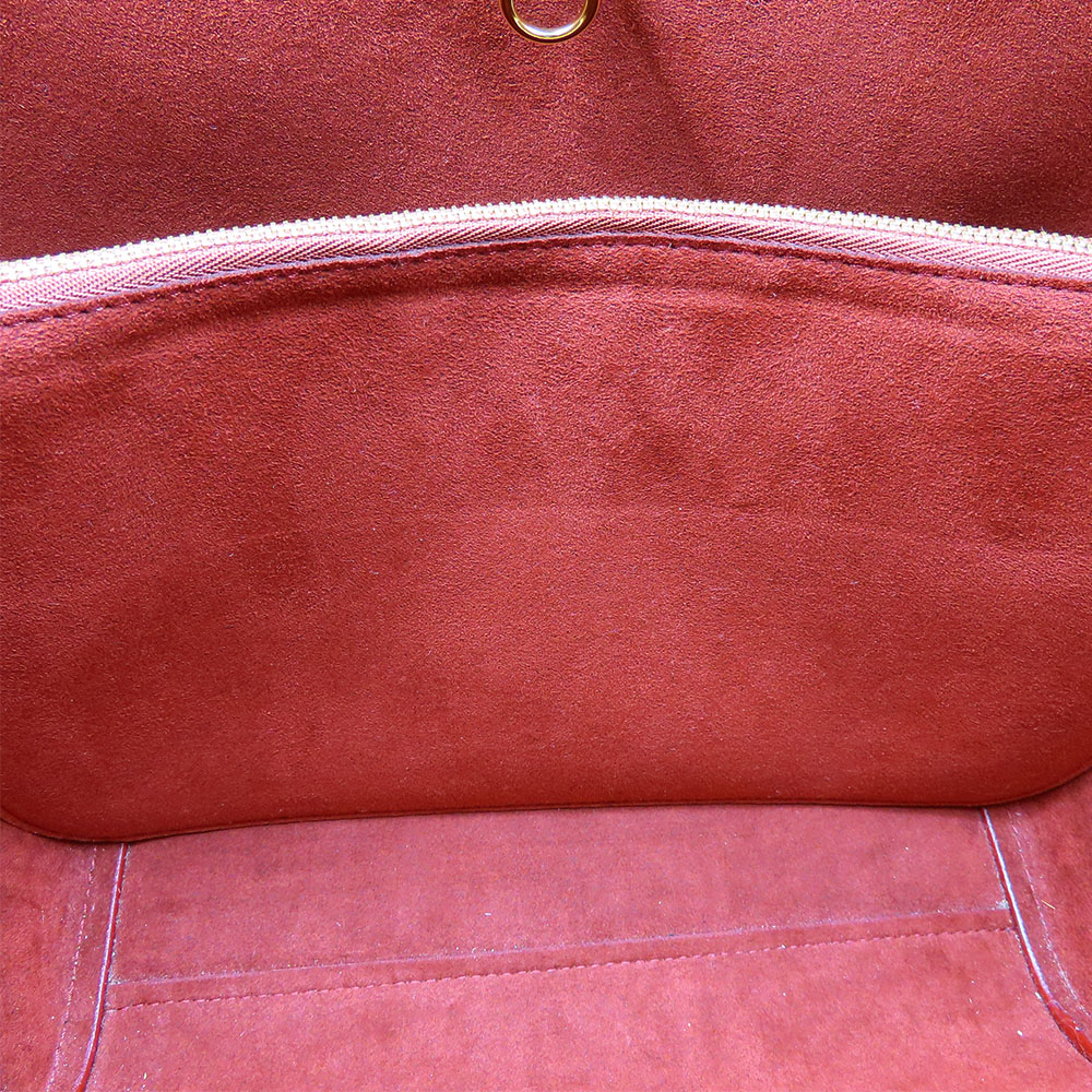 USED LOUIS VUITTON Tote Bag Kimono MM M40459 Monogram