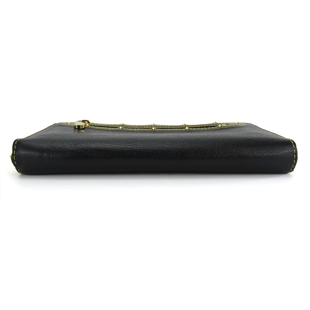 ルイヴィトン ジッピーウォレット スハリ M93029 長財布 ラウンドジップ LOUIS VUITTON - 【中古】 ルイ・ヴィトン 長財布 ジッピー