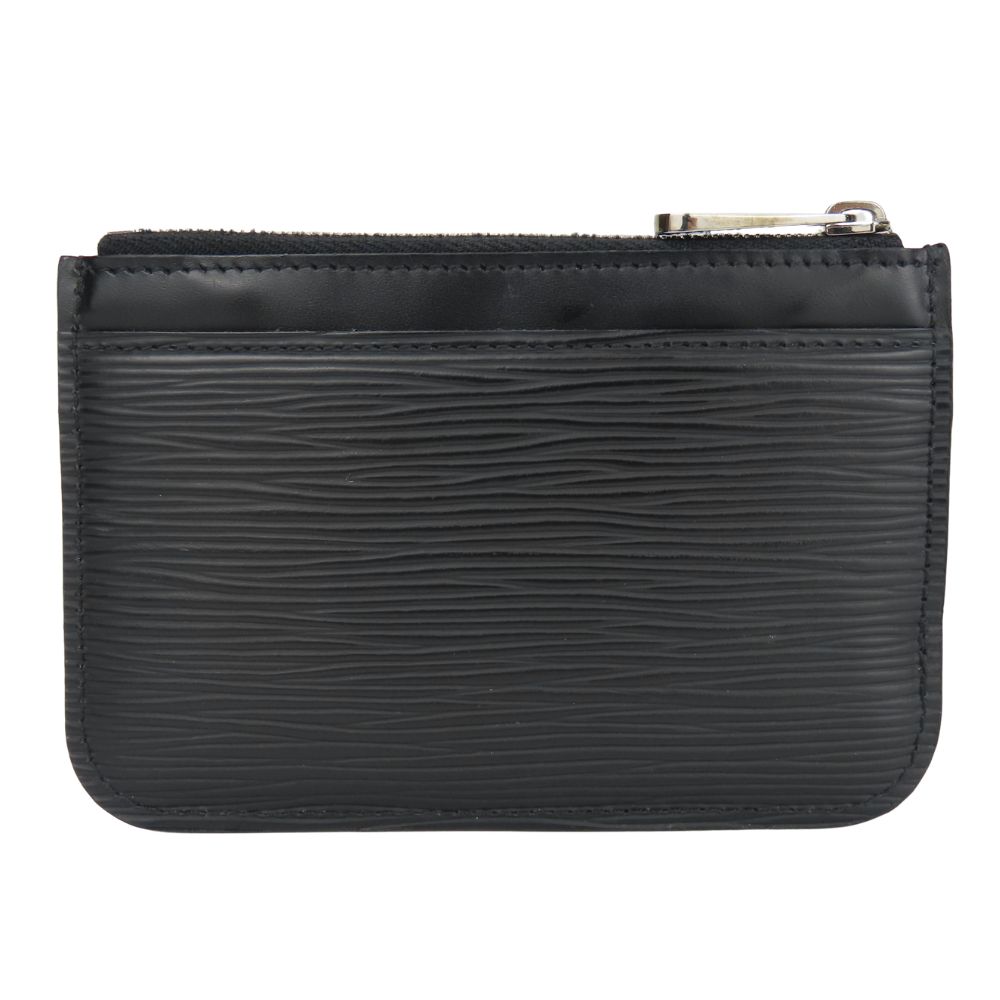 【LOUIS VUITTON コインケース  エピレザー M63702 LOUIS VUITTON - ルイヴィトン コインケース エピ M63702の通販