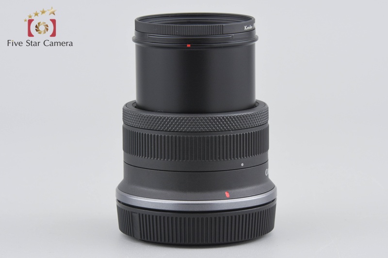 Canon RF-S 18-45mm f/4.5-6.3 IS STM | eBay