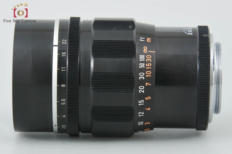 100mm Canon Lens Leica L39 LTM Mount f⁄2 Thread | eBay USM Macro