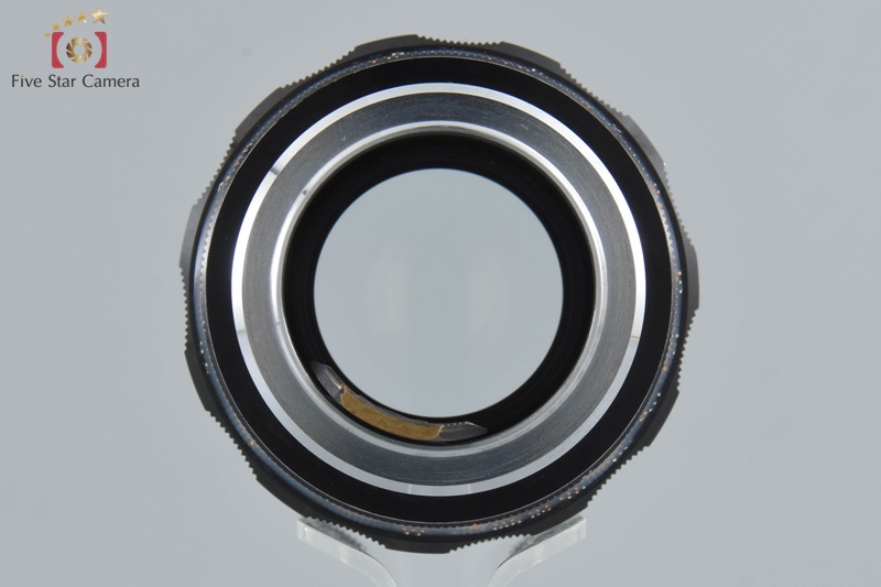 Canon 100mm f/2 L39 LTM Leica Thread Mount Lens | eBay