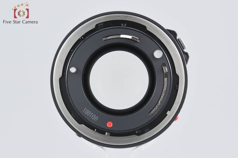 Canon New FD 100mm f/2 | eBay