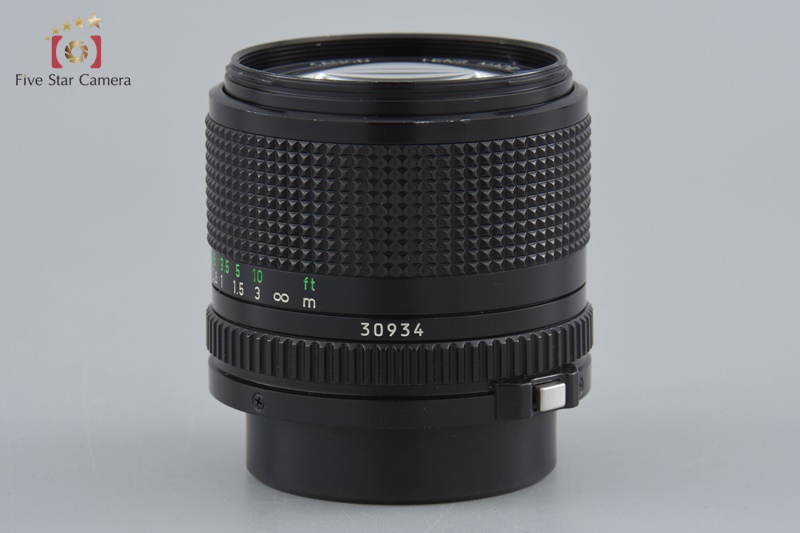 Canon New FD 24mm f/2 | eBay