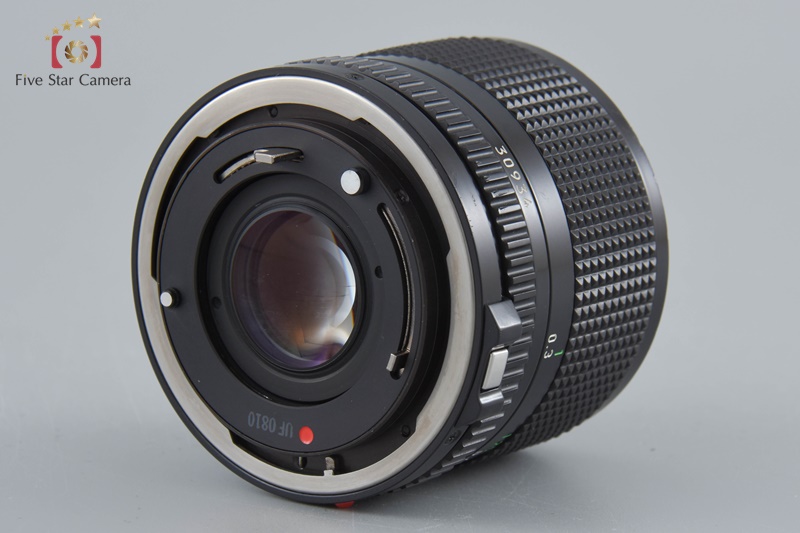 Canon New FD 24mm f/2 | eBay