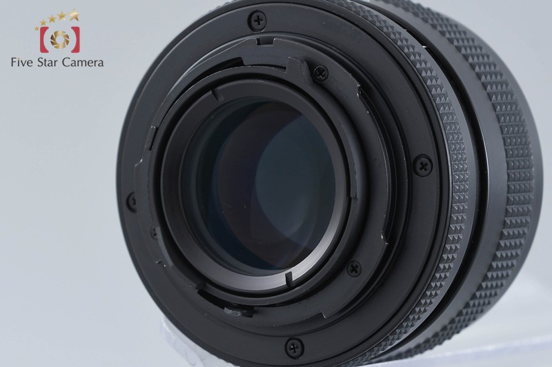 CONTAX Carl Zeiss Planar 50mm f/1.7 T* AEJ [Near Mint] | eBay