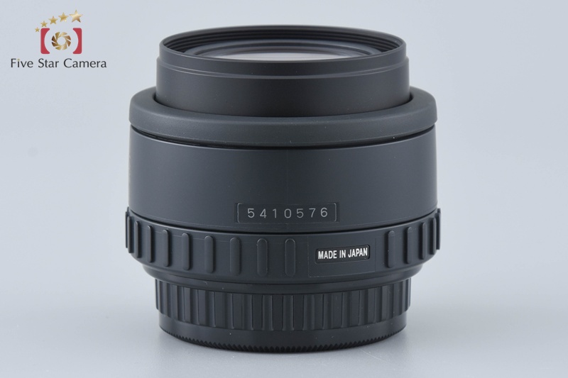 PENTAX SMC FA 28mm f/2.8 SOFT w/ Box | eBay