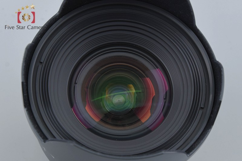 Tokina AT-X AF 17mm f/3.5 Aspherical for Nikon | eBay