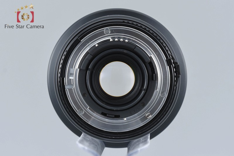 Tokina AT-X AF 17mm f/3.5 Aspherical for Nikon | eBay