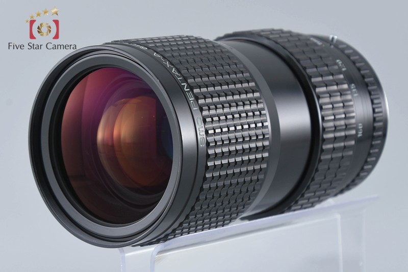 Pentax SMC A 645 ZOOM 80-160mm f/4.5 | eBay