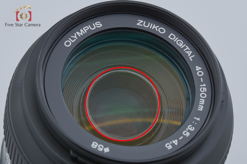 Olympus ZUIKO DIGITAL 40-150mm f/3.5-4.5 | eBay