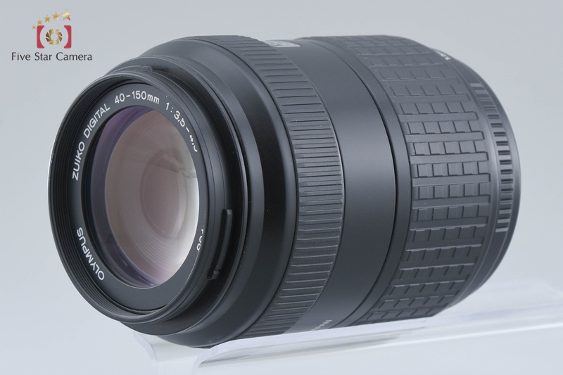 Olympus ZUIKO DIGITAL 40-150mm f/3.5-4.5 | eBay