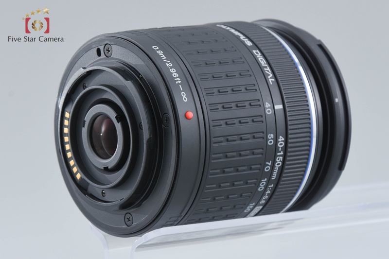 Olympus ZUIKO DIGITAL ED 40-150mm f/4-5.6 | eBay
